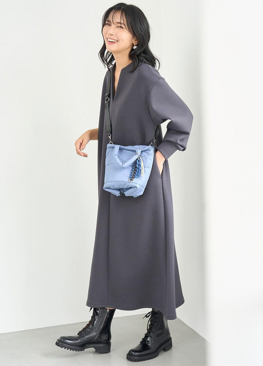 3WAY揹提兩用包(附掛繩)